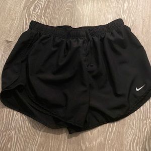 Womens Nike shorts. Brand new condition